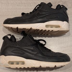 Nike Air Max 90 Sneakerboot Waterproof Rain Sneakers